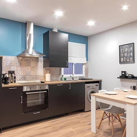 Bilbao Urban City Apartment Екстериор снимка