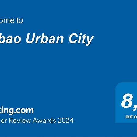 Bilbao Urban City Apartment Екстериор снимка