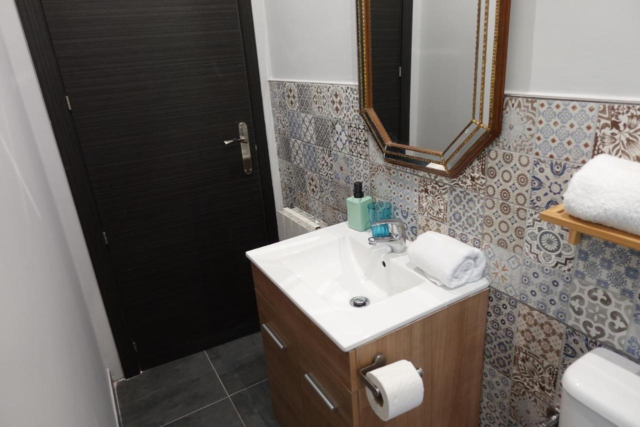 Bilbao Urban City Apartment Екстериор снимка