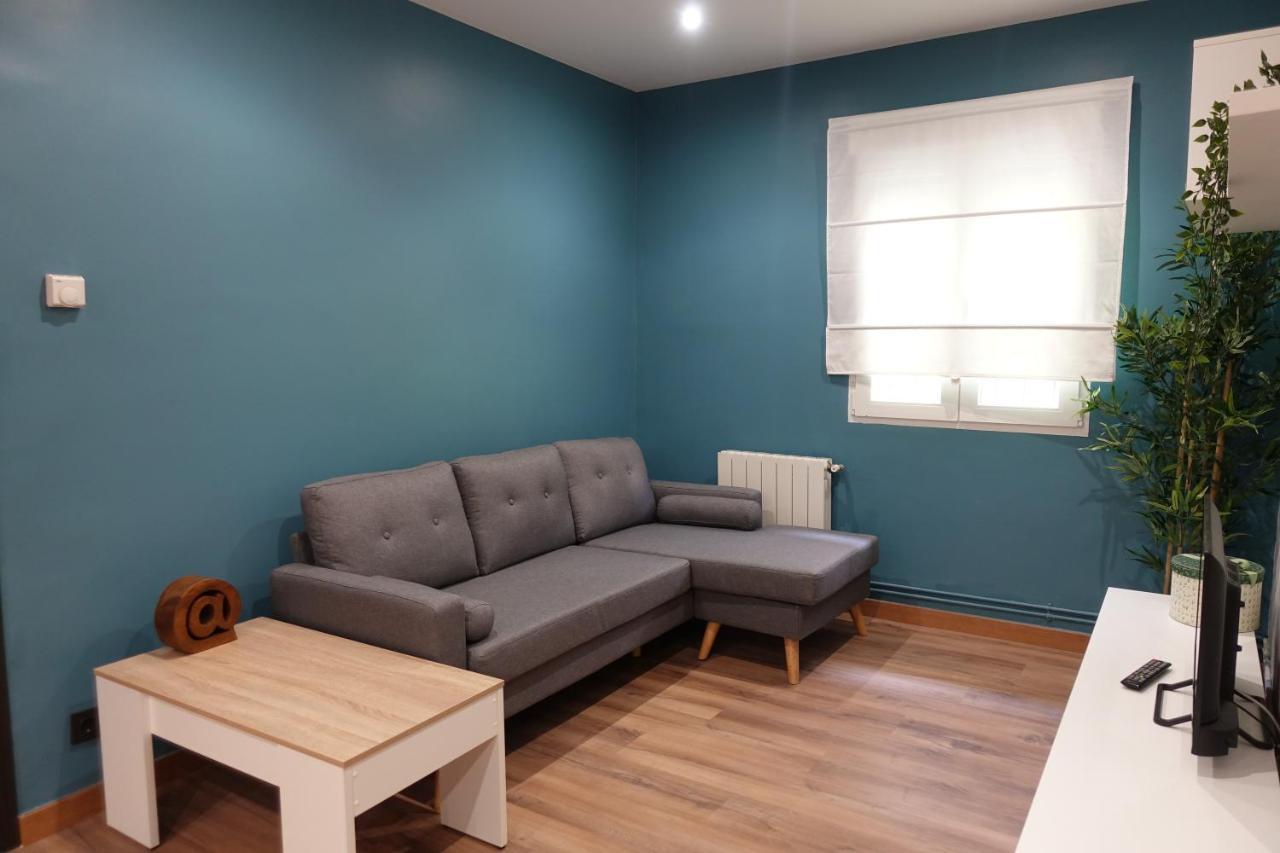 Bilbao Urban City Apartment Екстериор снимка