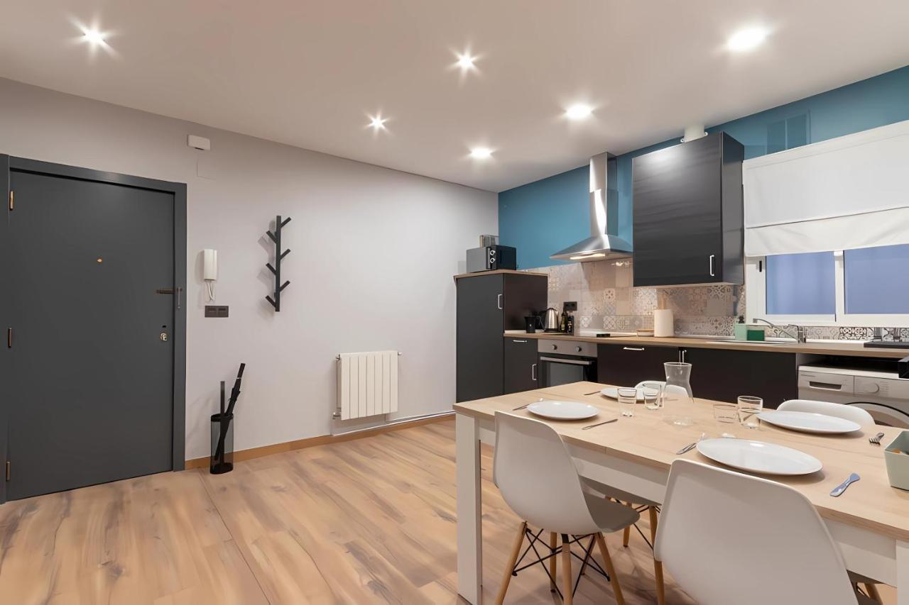 Bilbao Urban City Apartment Екстериор снимка