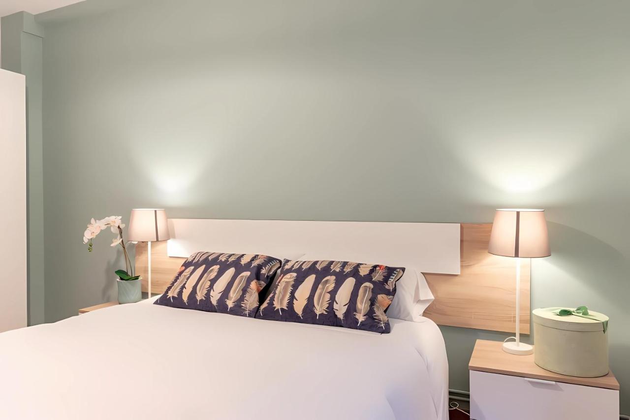 Bilbao Urban City Apartment Екстериор снимка