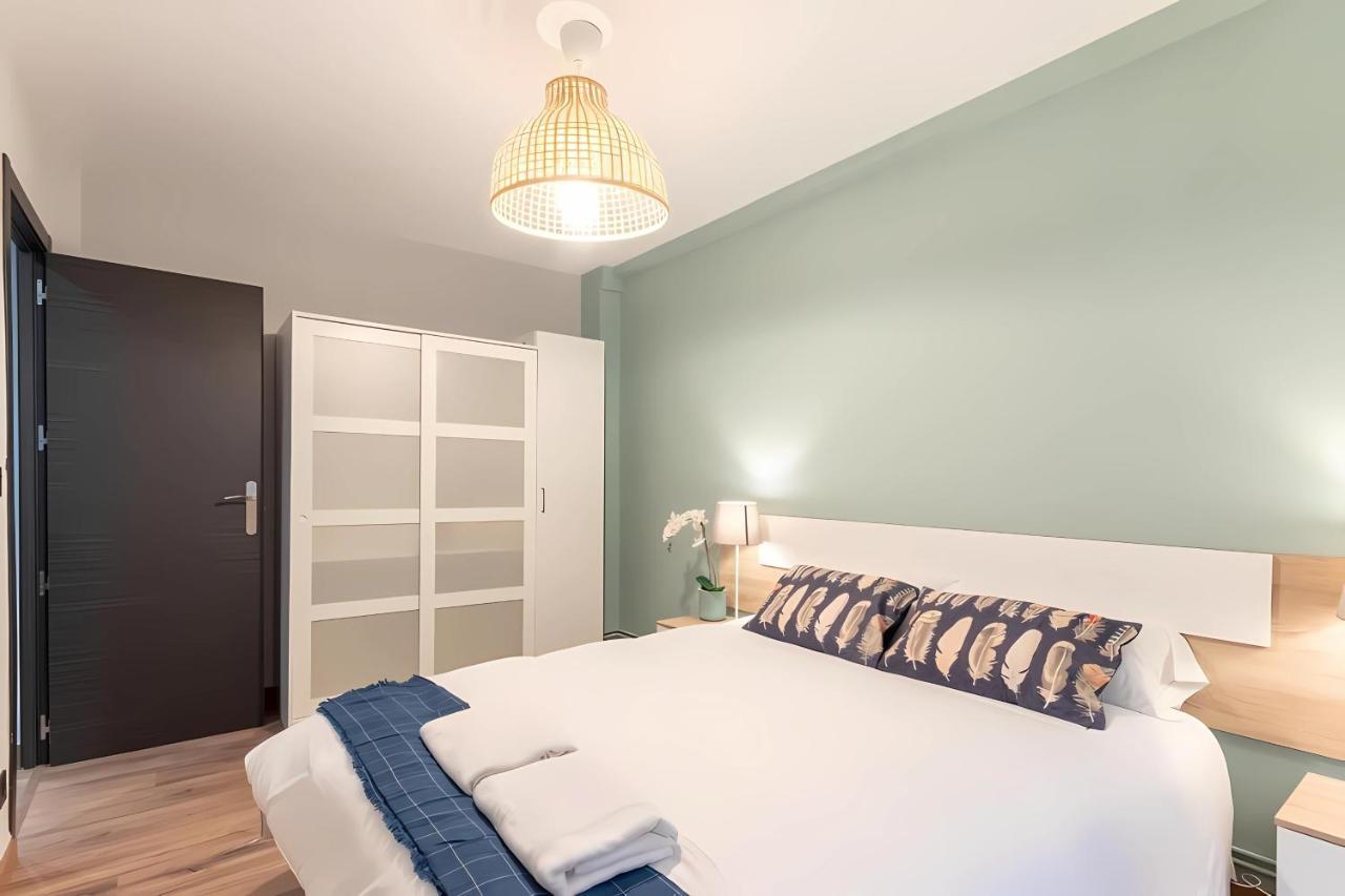 Bilbao Urban City Apartment Екстериор снимка