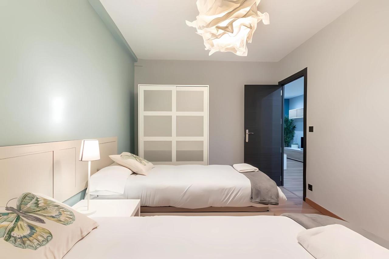 Bilbao Urban City Apartment Екстериор снимка