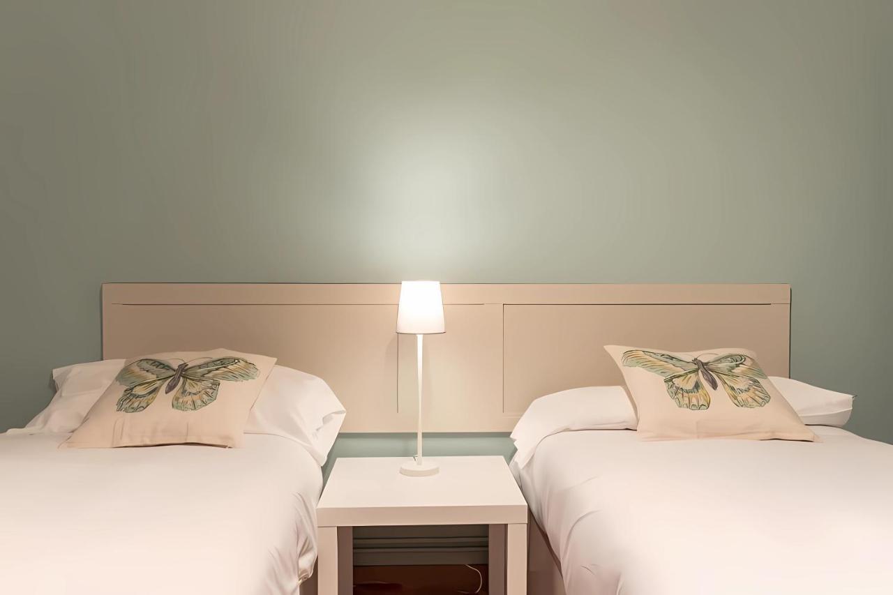 Bilbao Urban City Apartment Екстериор снимка