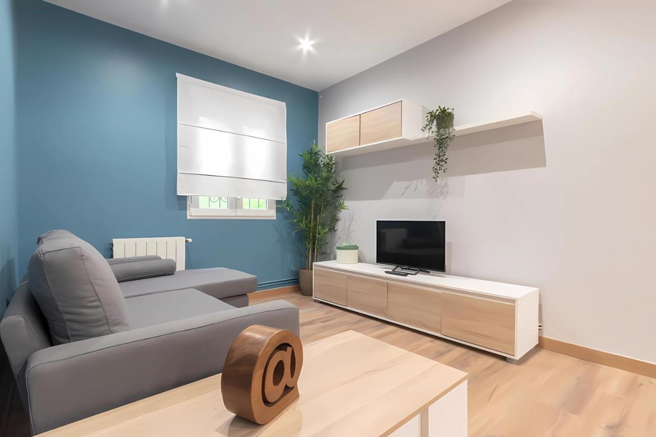 Bilbao Urban City Apartment Екстериор снимка