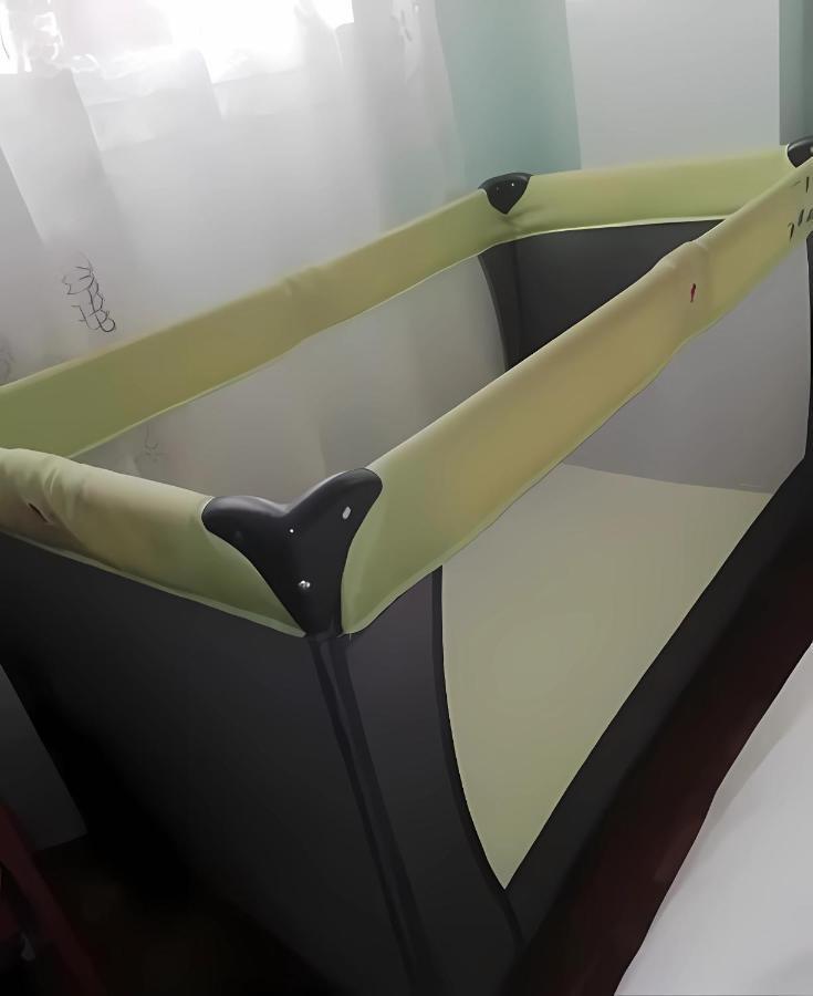 Bilbao Urban City Apartment Екстериор снимка