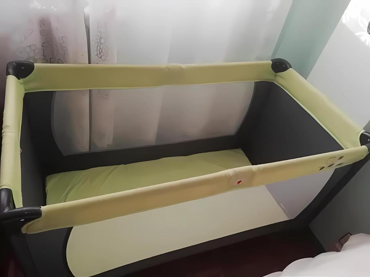 Bilbao Urban City Apartment Екстериор снимка